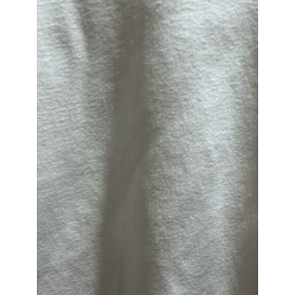 Sandro Paris Judith Contrast Button Heavy Oversized Off Write Cardigan Sz2/Med - Picture 10 of 15